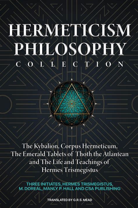 hermes house books|hermetic philosophy books.